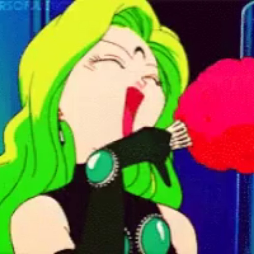 Meet your Posher, Lolli